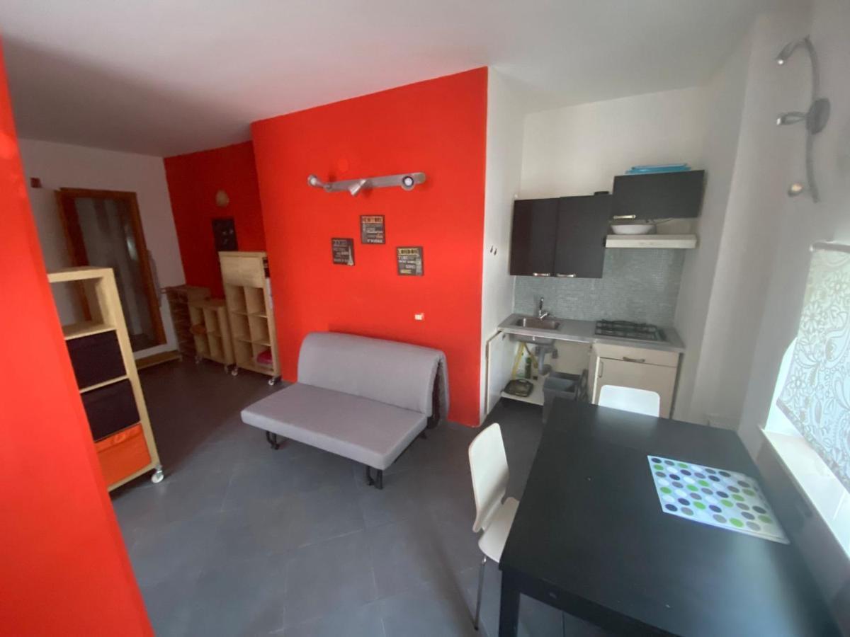 Apartamento Twp
